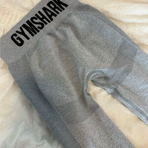 Gymshark Gray Leggings